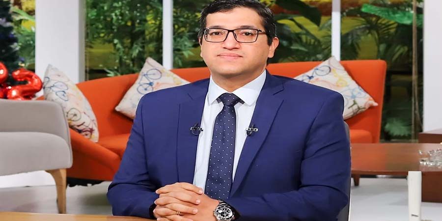 أسامة السعيد ـ أرشيفية