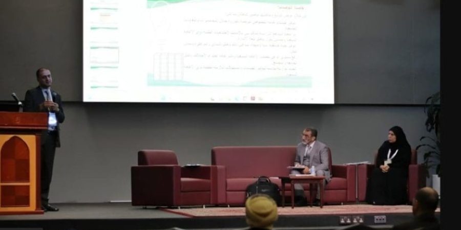 سلطنة عُمان أعمال المؤتمر الدولي