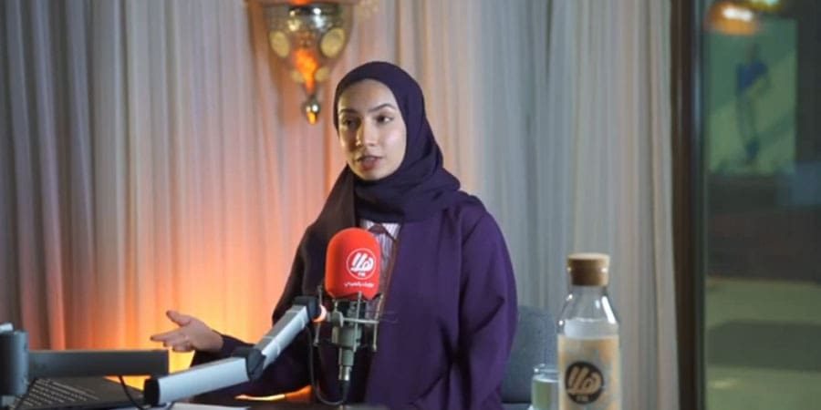 فاتن بنت كامل الشالوانية