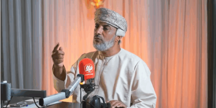 سعادة يونس المنذري