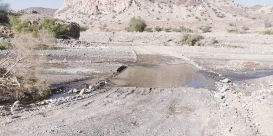 وادي ضلع بعبري