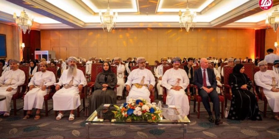 وزارة العمل أعمال الملتقى