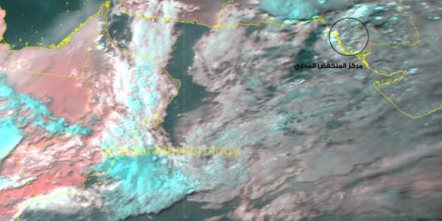 صور الأقمار الاصطناعية