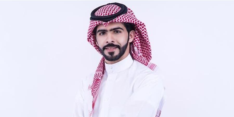 معاذ الجمباز