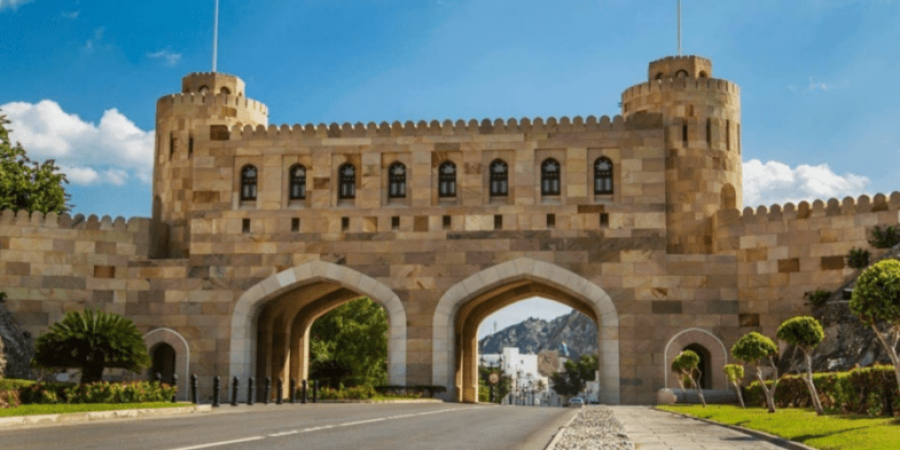 ولاية صحار ـ تعبيرية