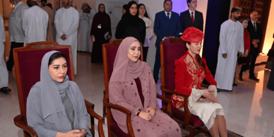 فعالية "الليالي الثقافية الأوكرانية"