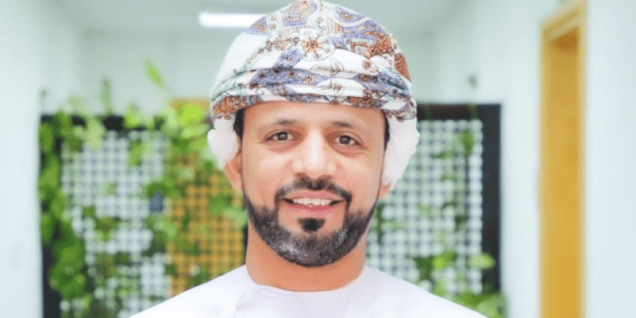 سلطان بن ناصر العموري