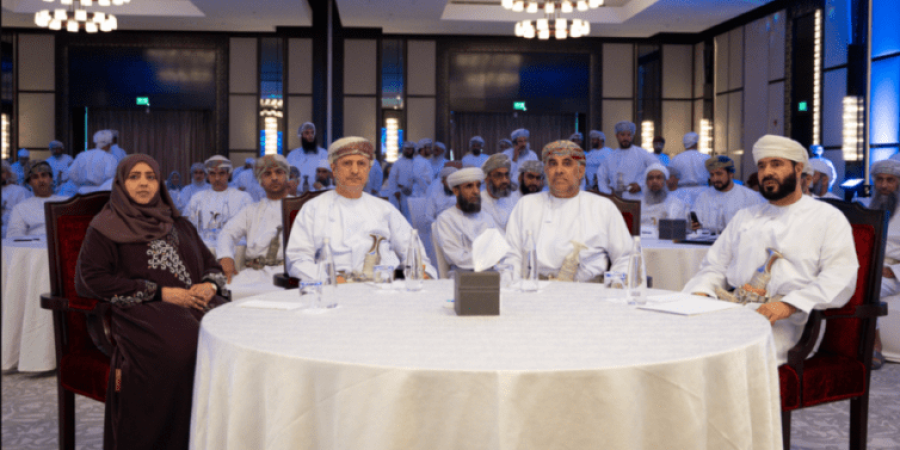 حفل "عطاء ممتد"