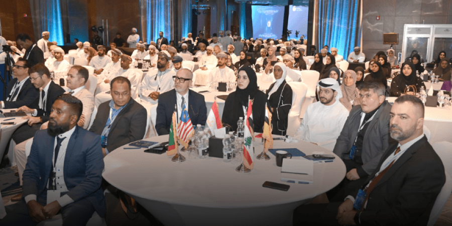 جامعة التقنية والعلوم التطبيقية تستمر يومين.
