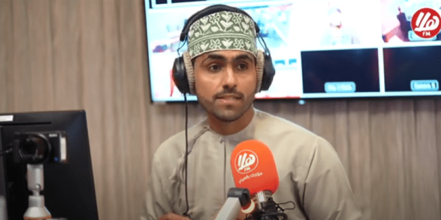 ماجد البادي