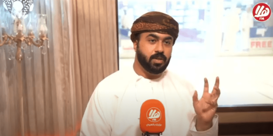 المحامي حمدان الوحشي