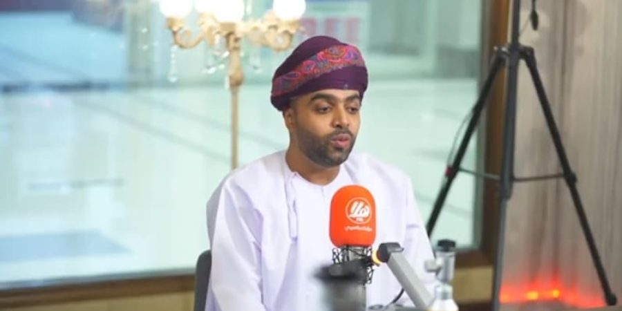 هلا أف أم هيثم بن عوض المعلم