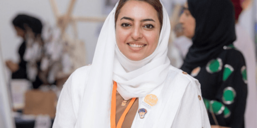 سبأ بنت سعيد البوسعيدية ـ أرشيفية