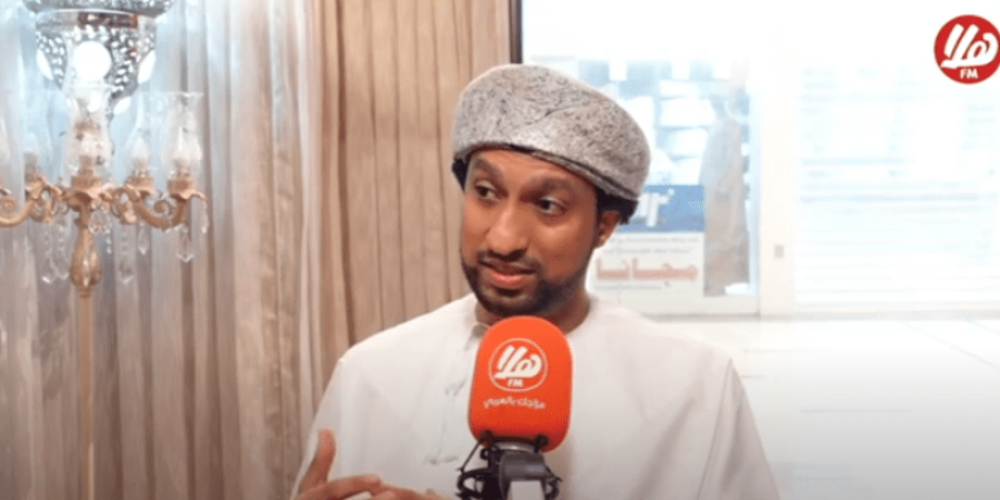 الدكتور سلطان اللواتي