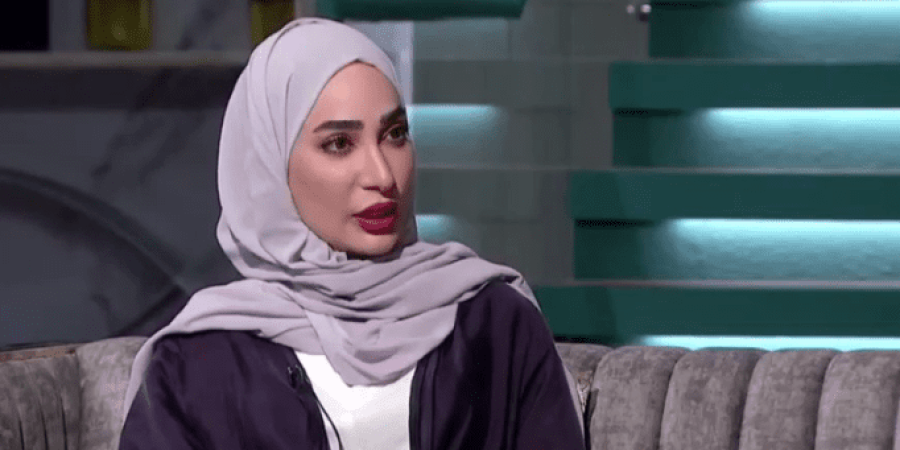 حنان بنت محمود أحمد ـ أرشيفية