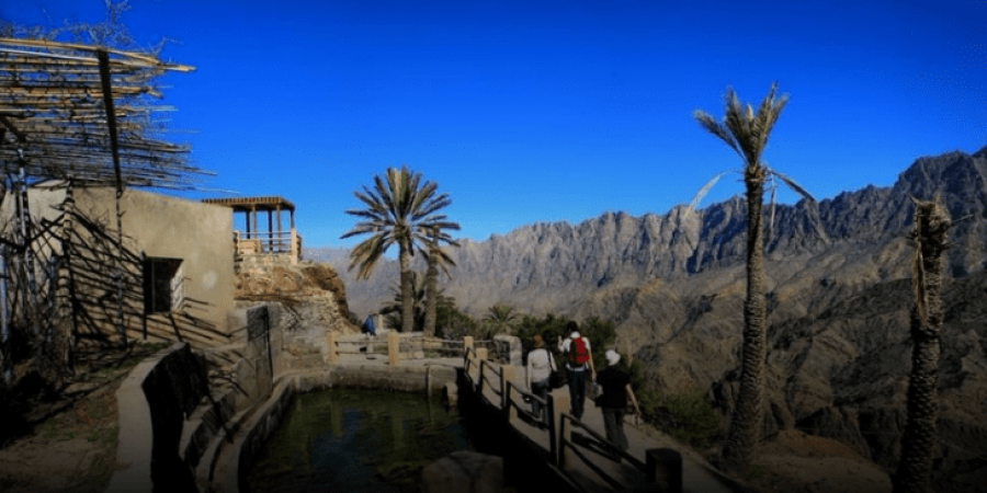 مبادرة "سياحة المحافظات"