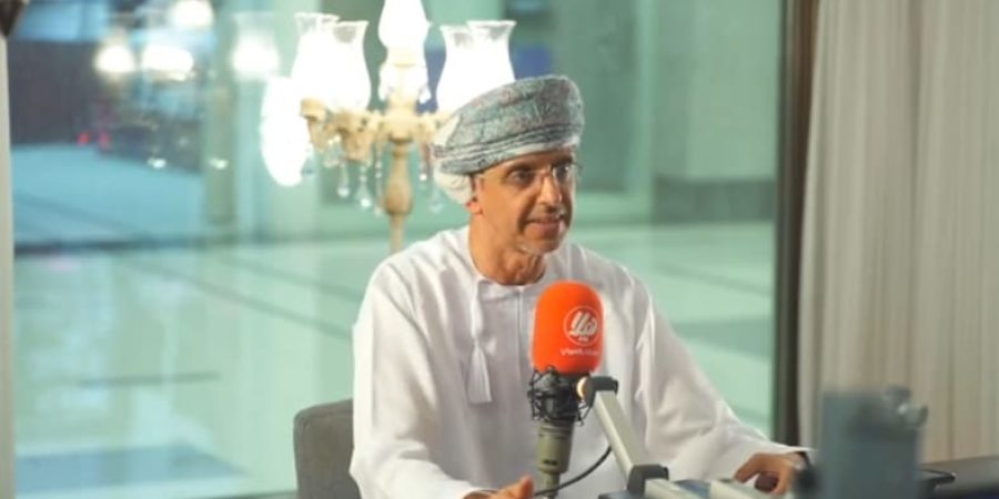 الدكتور حيدر اللواتي