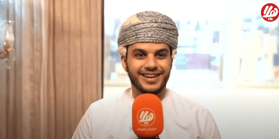 لؤي الصبحي ـ من الفيديو