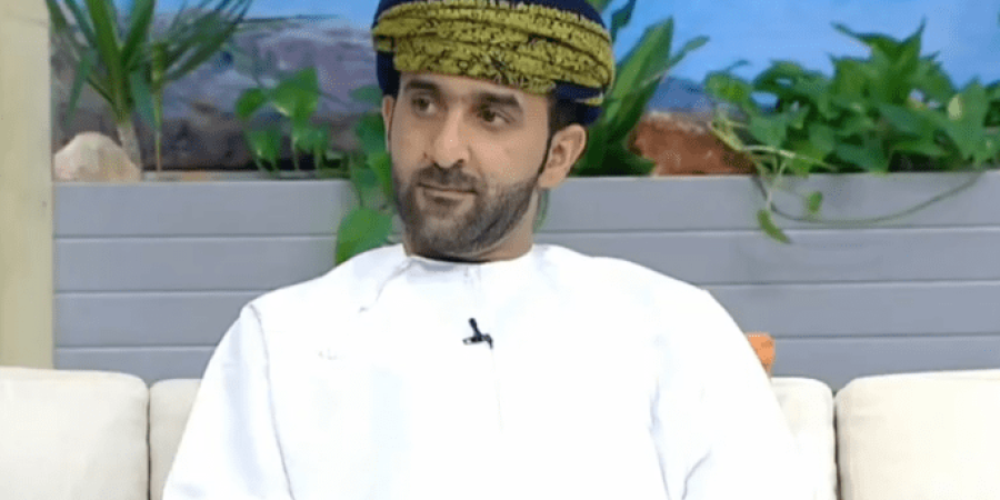 هلا أف أم علي المسكري