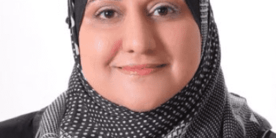 ميسون الخطيب