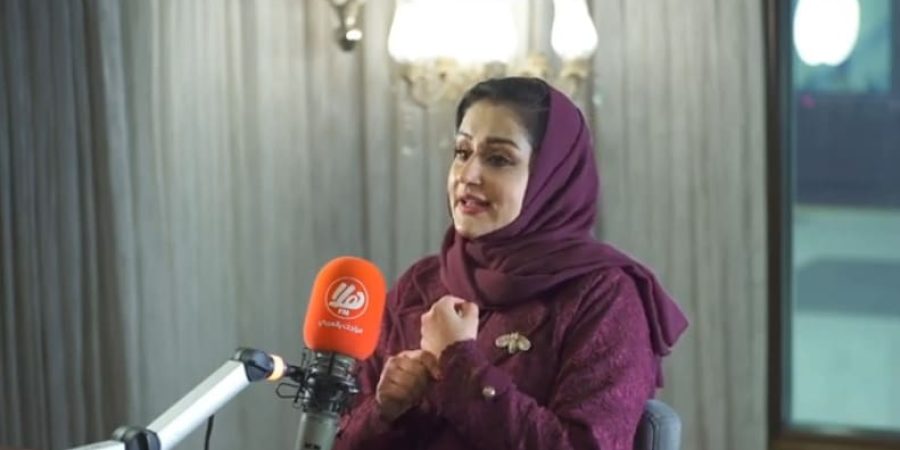 رقية الظاهري