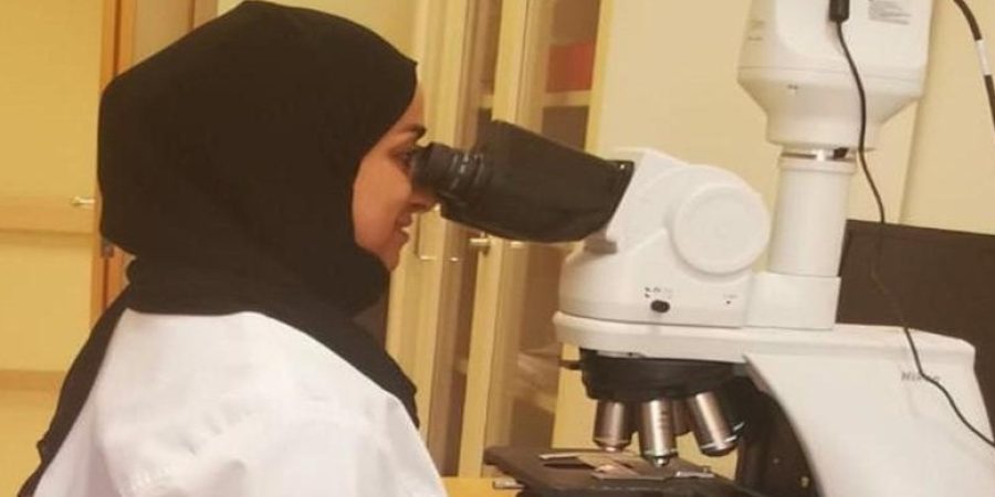 الخلايا السرطانية تصنيع نموذج بيئي خلوي ثلاثي الابعاد في أنبوب المختبرات