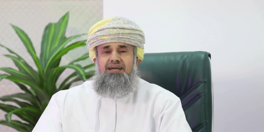خلفان المسروري ـ أرشيفية