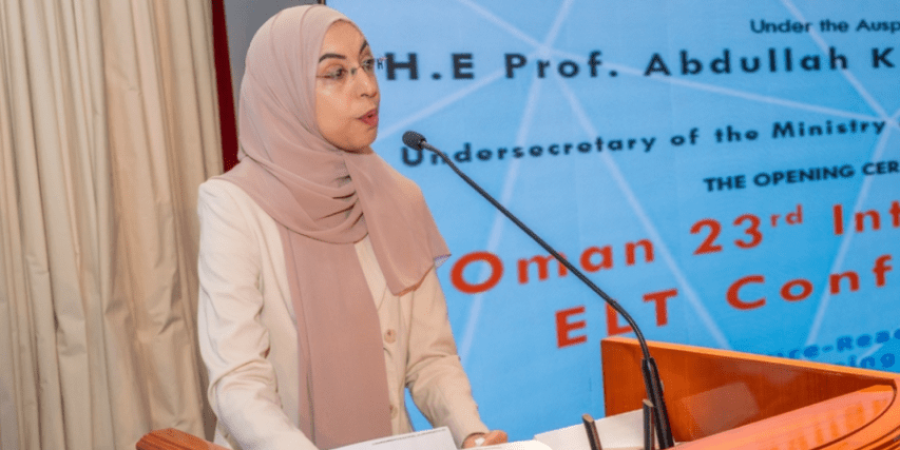 فعاليات المؤتمر