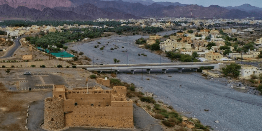 ولاية العوابي ـ أرشيفية