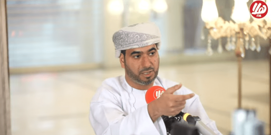 سعادة بدر الجابري