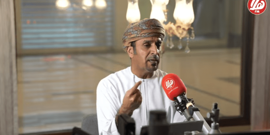 هلا أف أم الشيخ سعيد القتبي