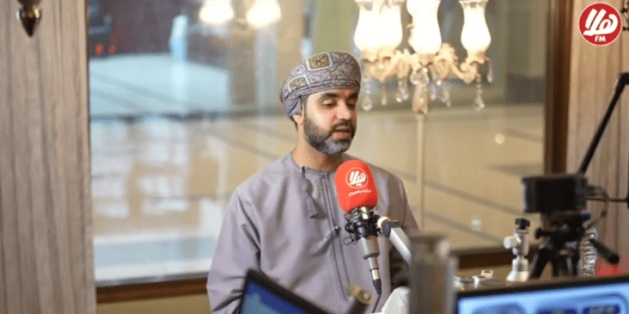 عمران حيدر اللواتي