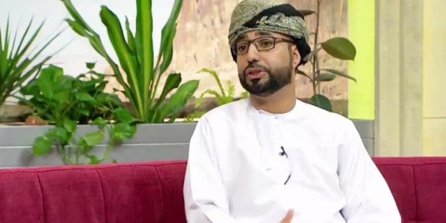 ماهر بن محمد الحبسي ماهر بن محمد الحبسي الرئيس التنفيذي لشركة وقود