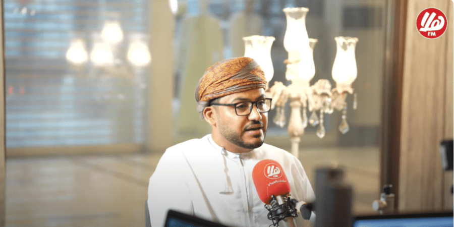 عبد المطلب العجمي