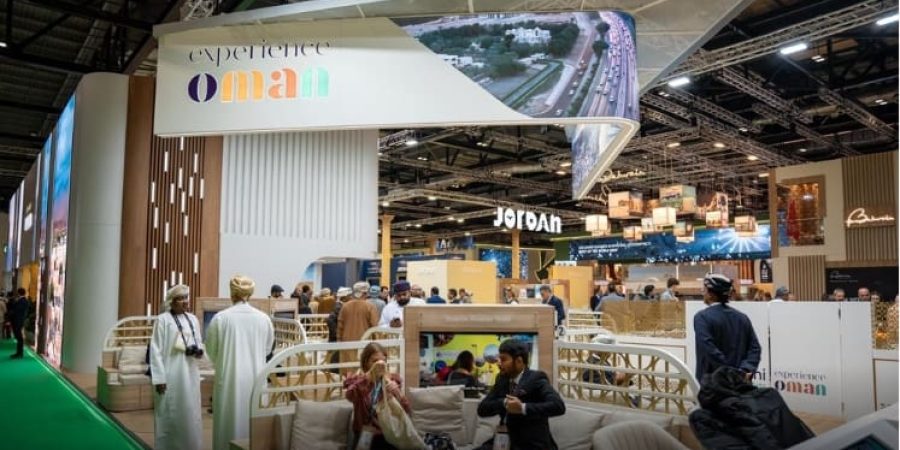 وزارة التراث والسياحة يستمر ثلاثة أيام.