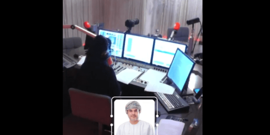 سعادة الشيخ نصر الحوسني