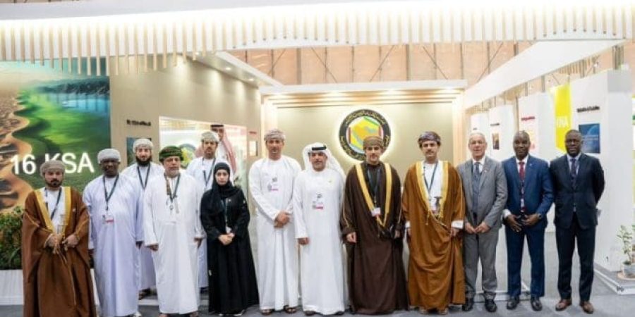 هيئة البيئة أعمال مؤتمر الأطراف