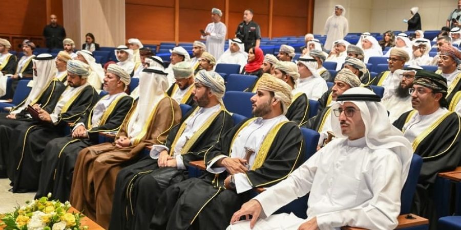 ملتقى الأعمال العُماني الكويتي