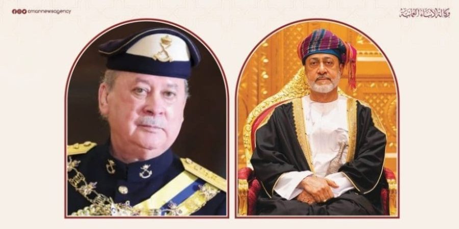 سلطنة عُمان تعبيرية