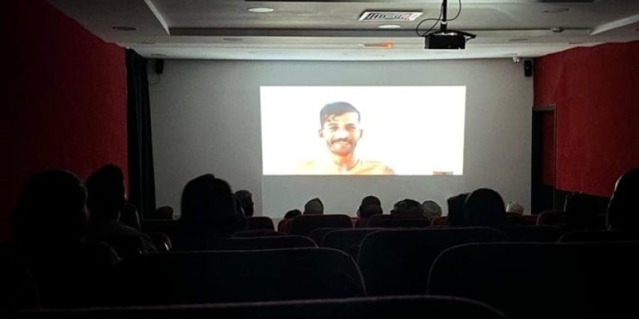 أعمال الأيام السينمائية