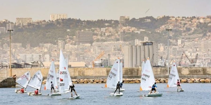 المنتخب الوطني للشراع المنتخب الوطني للشراع