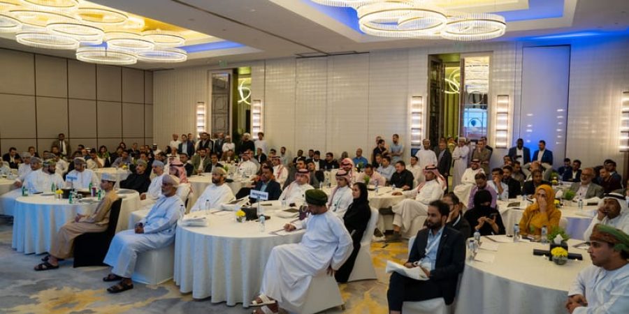 حلقات العمل الترويجية المتنقلة بالرياض