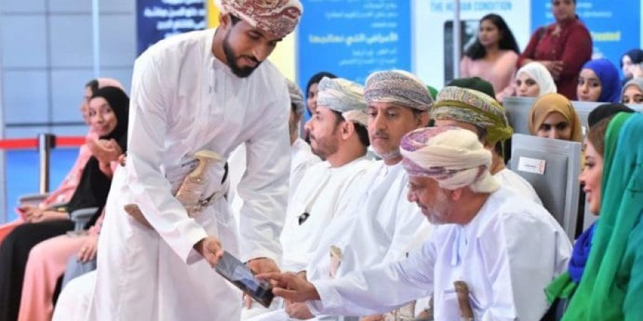 وزارة الصحة تدشين الإطار الوطني لإشراك المرضى