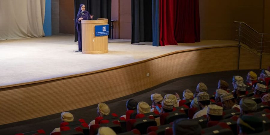 فعاليات هاكاثون