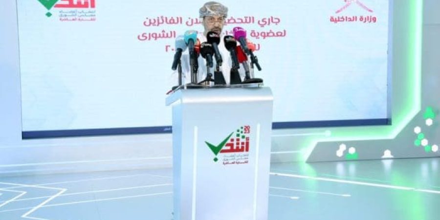 معالي السيد حمود بن فيصل البوسعيدي