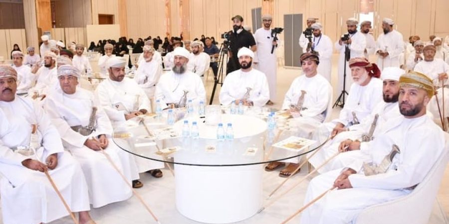 إطلاق المشروع الوقفي «سخاء».