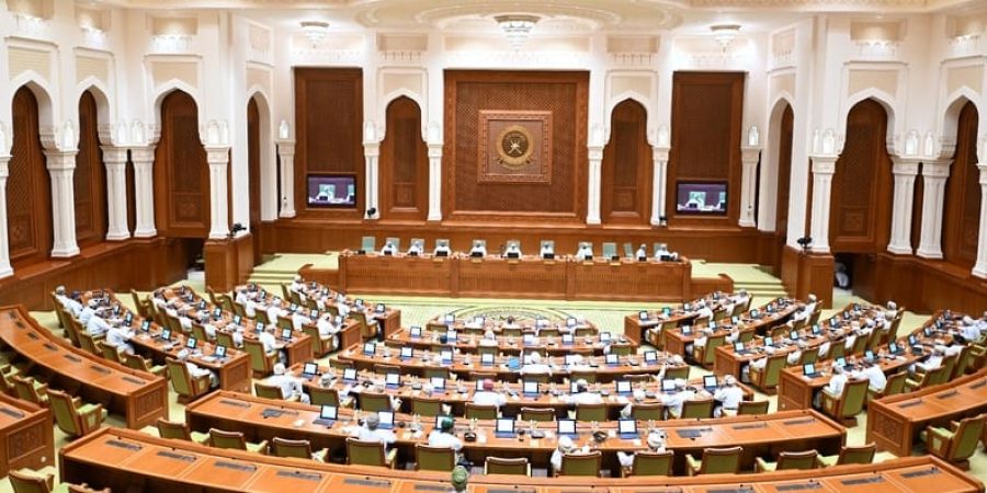 مجلس الشورى مجلس الشورى