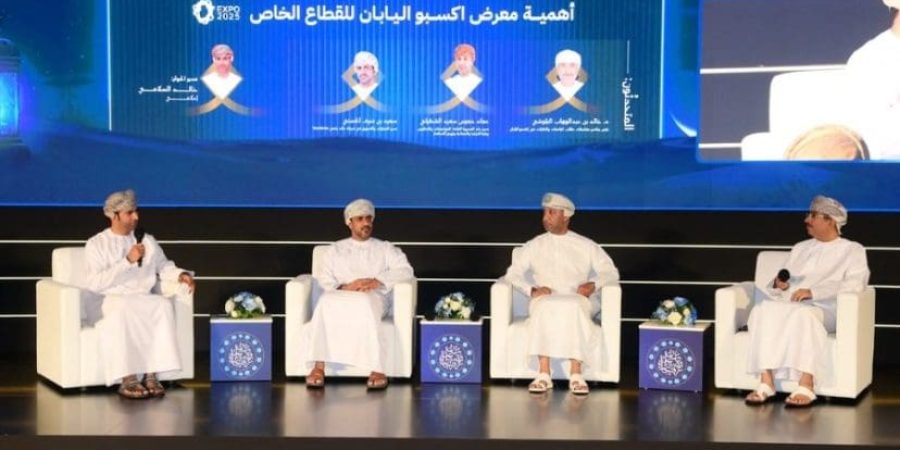 غرفة تجارة وصناعة عُمان أولى أمسياتها الرمضانية