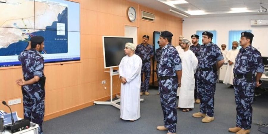 معالي الدكتور هلال بن علي السبتي
