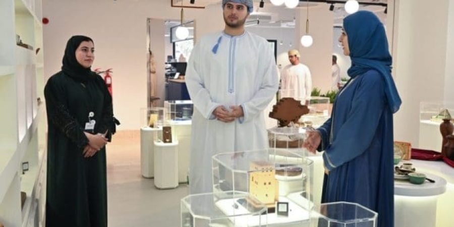 صاحبُ السموّ السيد بلعرب